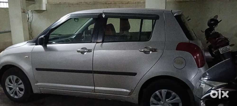 Maruti Suzuki Swift 2007 Super Condition... Price Negotiable...