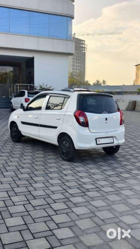 Maruti Suzuki Alto 800 2019-2023 0.8 Lxi (o), 2019, Petrol