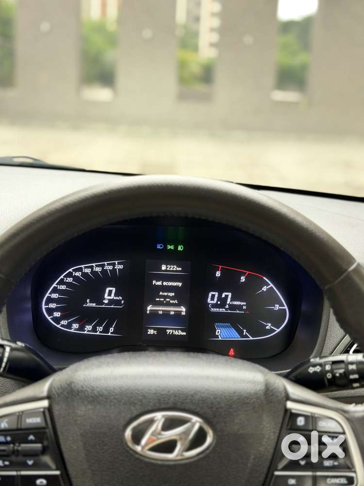 Hyundai Verna 1.5 Sx Diesel Mt, 2021, Diesel