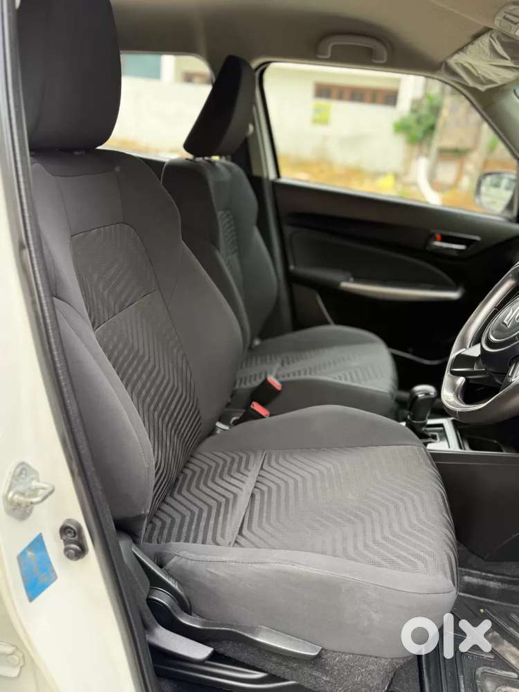 Maruti Suzuki Swift Amt Zxi, 2023, Petrol