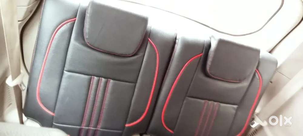 Mahindra Xuv500 2016 Diesel 106000 Km Driven