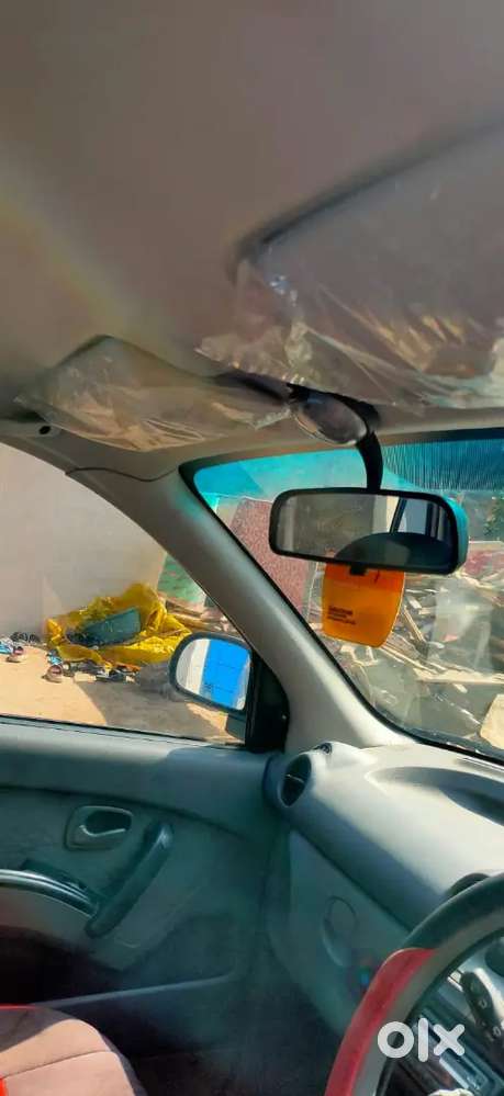 Well Mentenenced Car