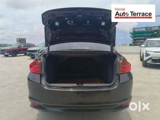 Honda City 1.5 Sv I-vtec Mt, 2015, Petrol