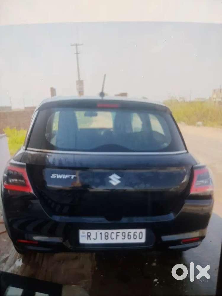 Maruti Suzuki Swift 2025 Petrol 20000 Km Driven