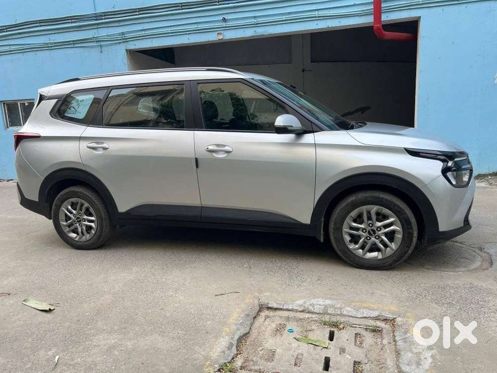 Kia Carens 1.4 Prestige 7 Str, 2022, Petrol