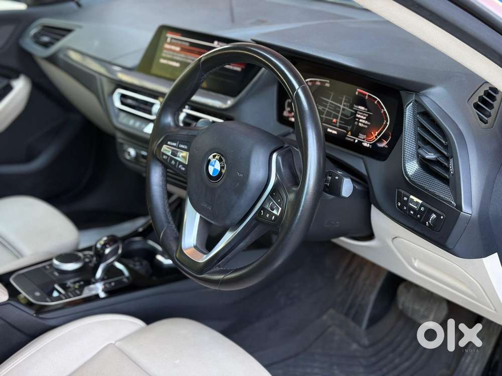 Bmw 2 Series 2.0 220d M Sport, 2021, Diesel