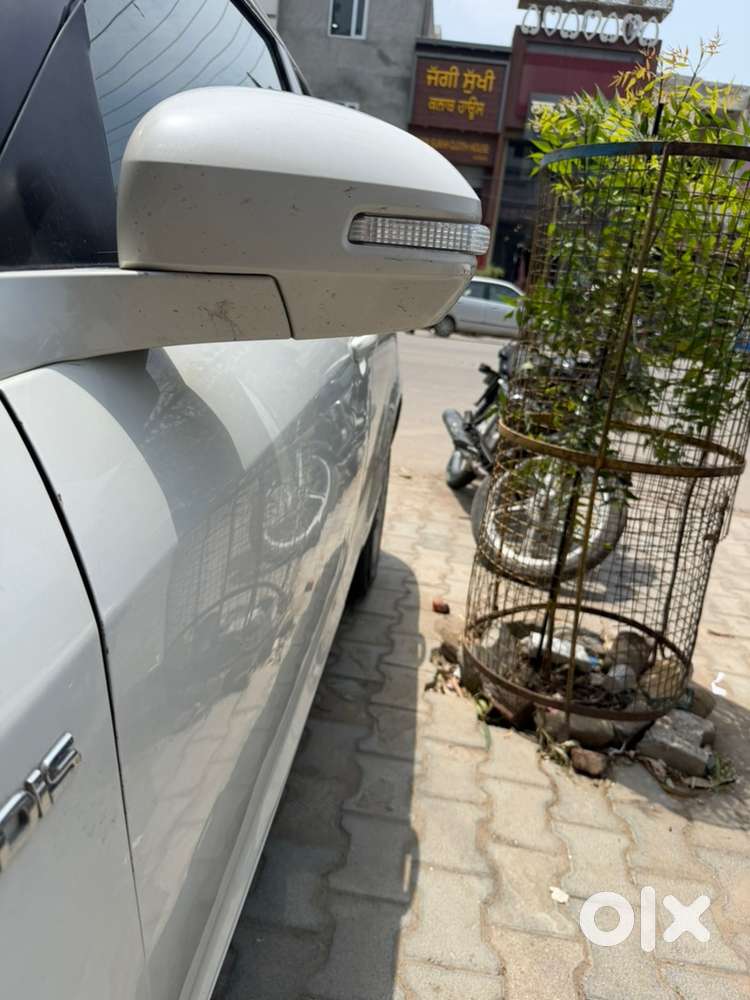 Swift Vdi Diesel Maruti 2014