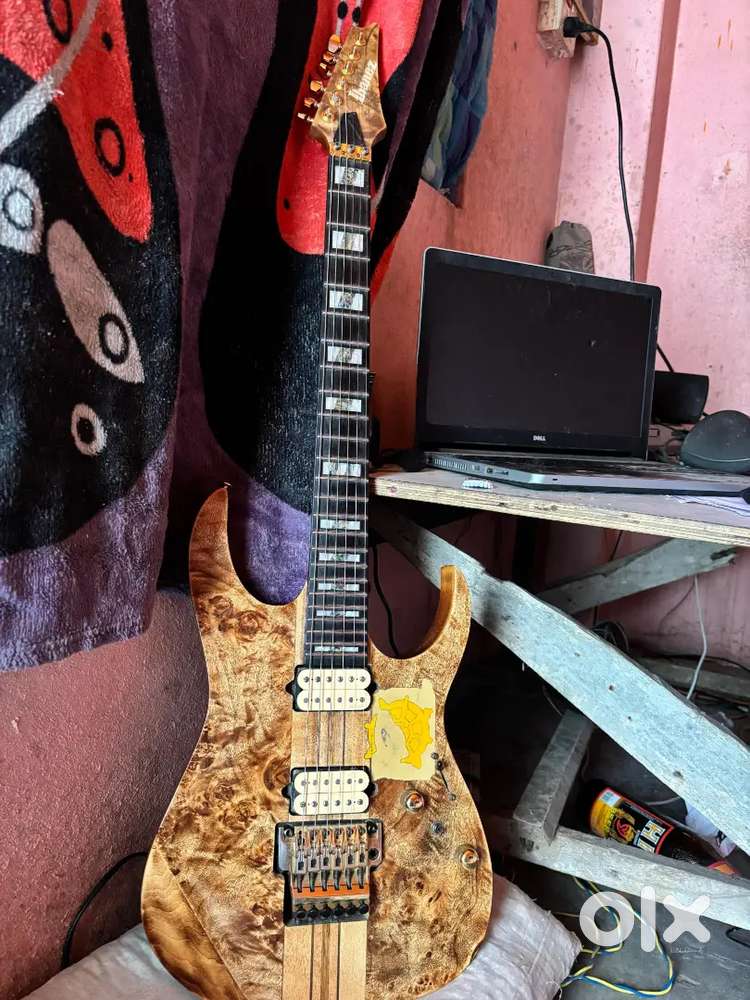 Ibanez 1220 pb - Musical Instruments - 1808644597