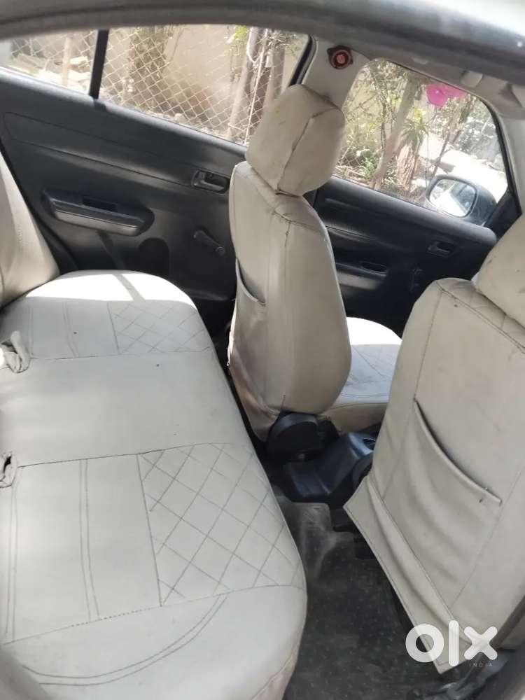 Maruti Suzuki Dzire 2015 Diesel 150000 Km Driven Kdkkk Condition