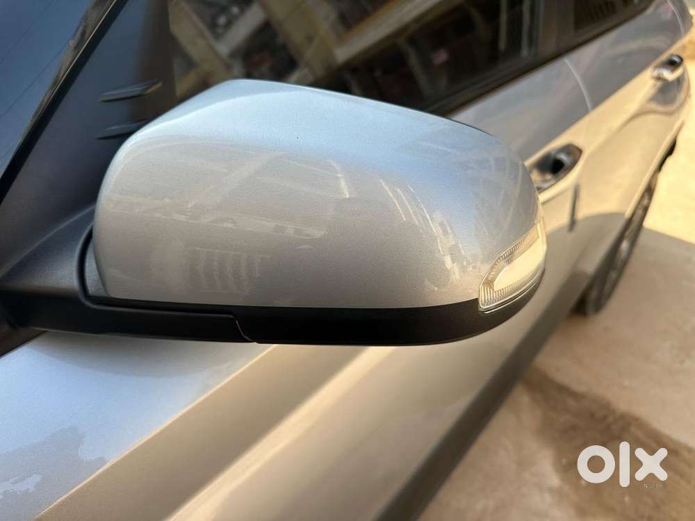 2022 Hyundai Diesel Manual 25000 Km Car