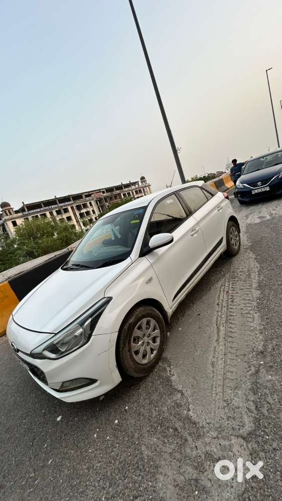 Hyundai I20 Magna 2014