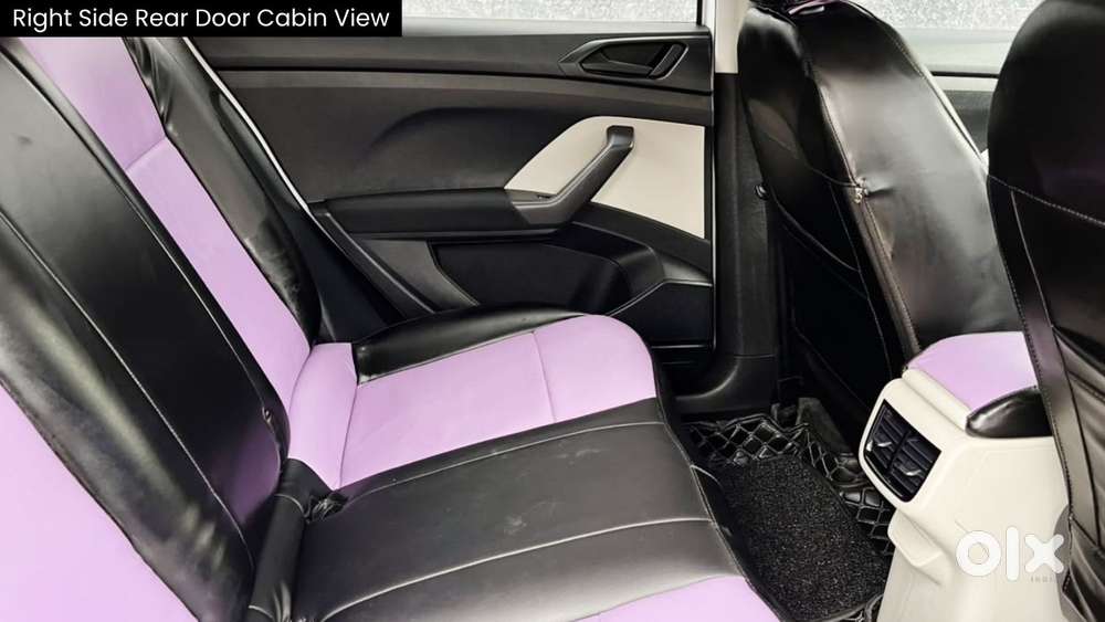 Volkswagen Taigun 1.0 Tsi Comfortline, 2025, Petrol