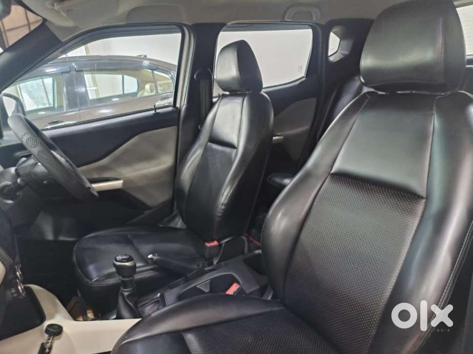 Nissan Magnite 1.0 Xe, 2021, Petrol