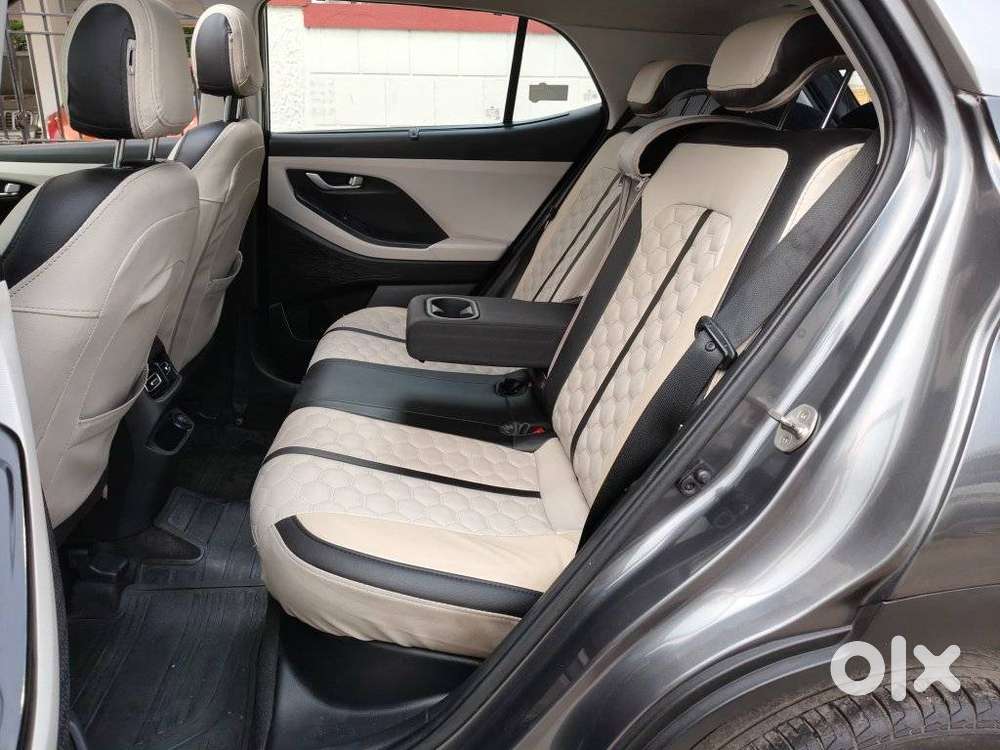 Hyundai Creta 1.5 Sx Executive Petrol, 2021, Petrol