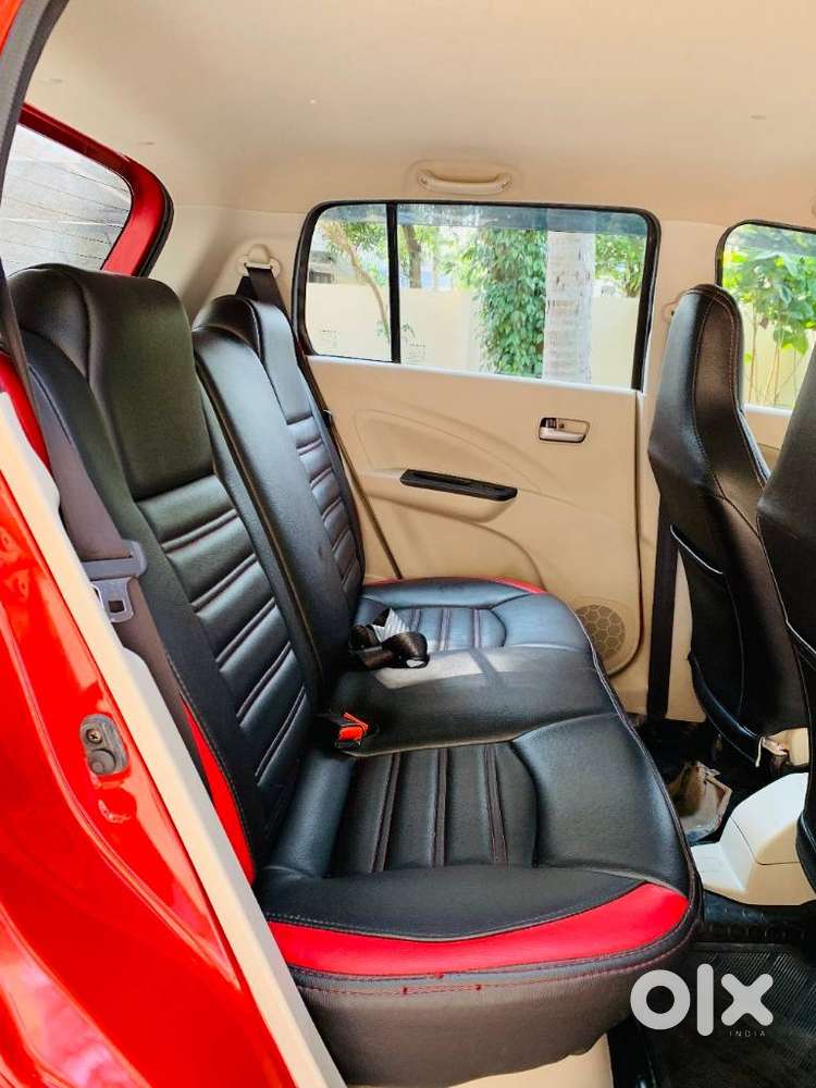 Maruti Suzuki Celerio Zxi(o) Amt, 2020, Petrol