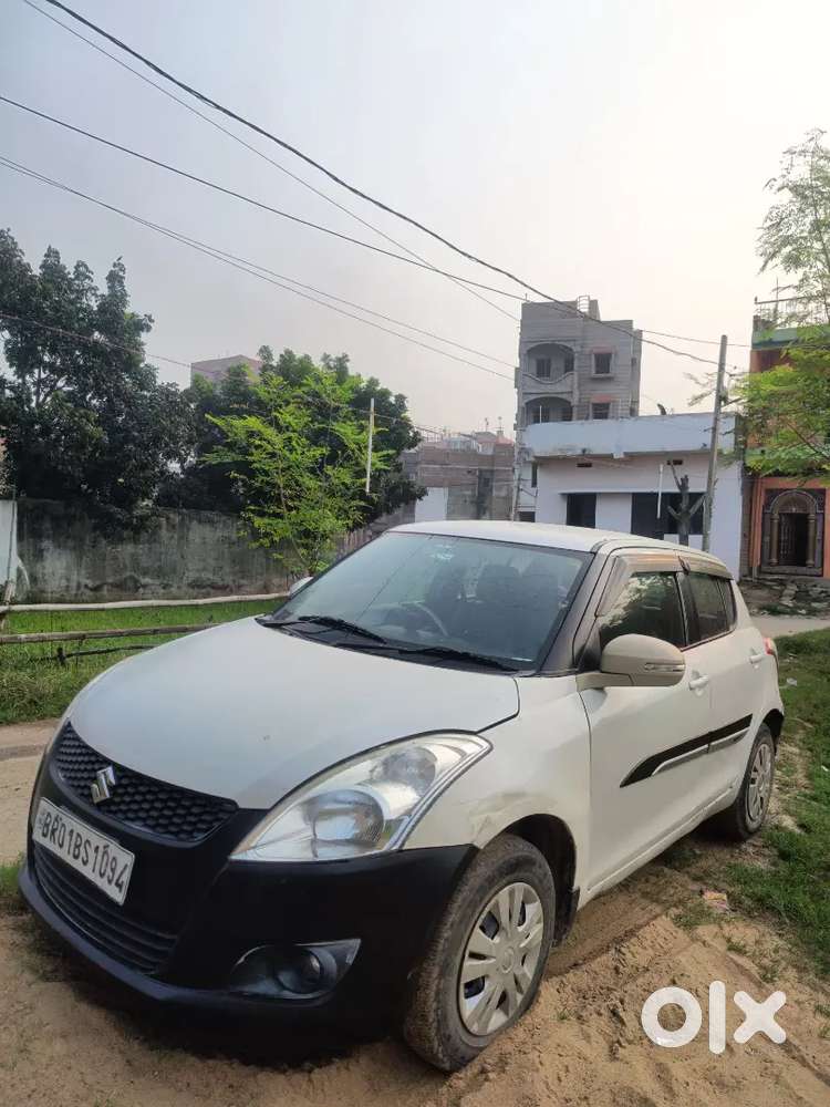2013 Maruti Swift