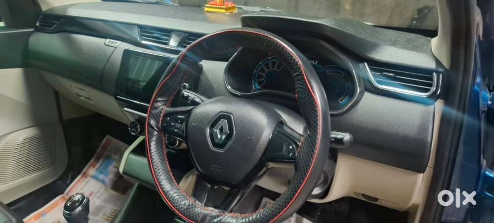 Renault Triber 2021 Petrol 21580 Km Driven
