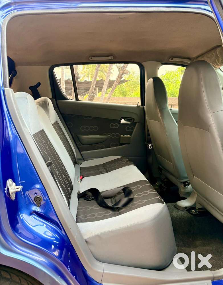 Maruti Suzuki Alto 800 2012-2016 Vxi, 2013, Petrol