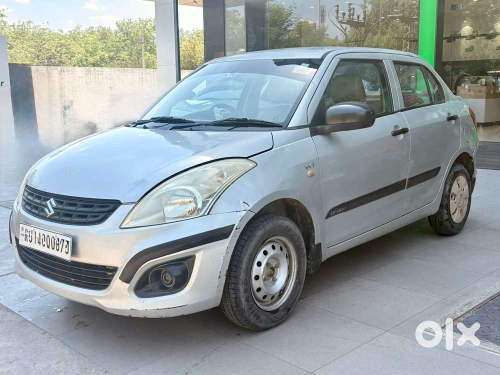 Maruti Suzuki Dzire 1.2 Lxi, 2012, Petrol