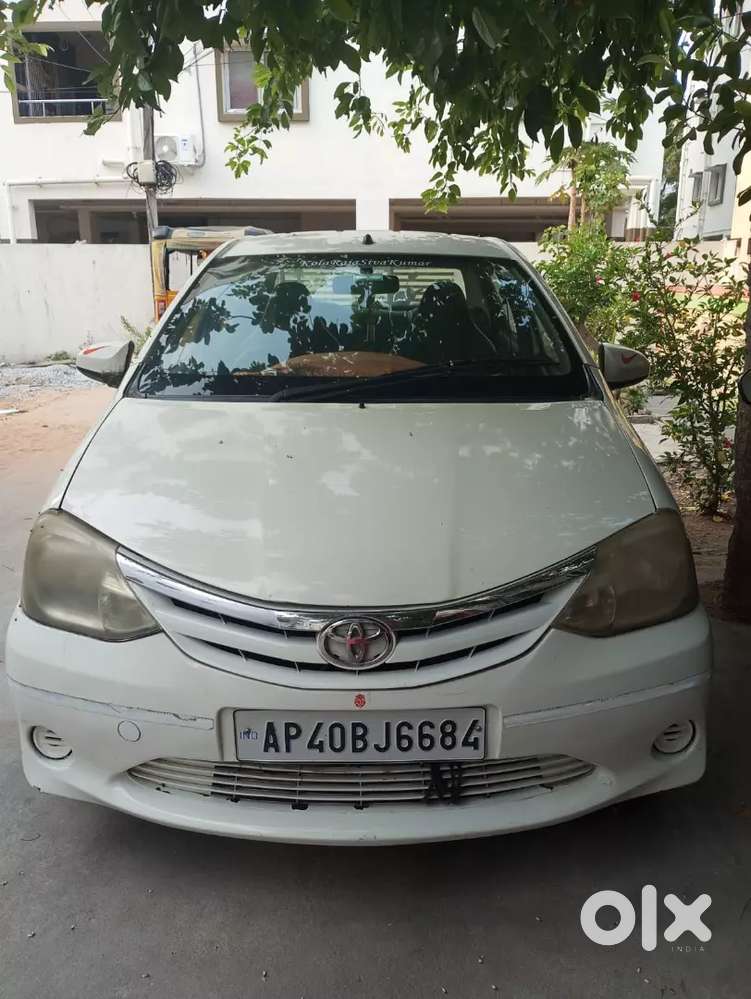 Toyota Etios Gd 2012 Diesel 222002 Km Driven Ph 98859 Ph59425