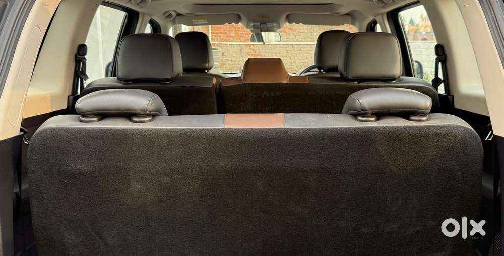 Mahindra Scorpio N Z8 L Diesel At 4wd 7 Str, 2023, Diesel