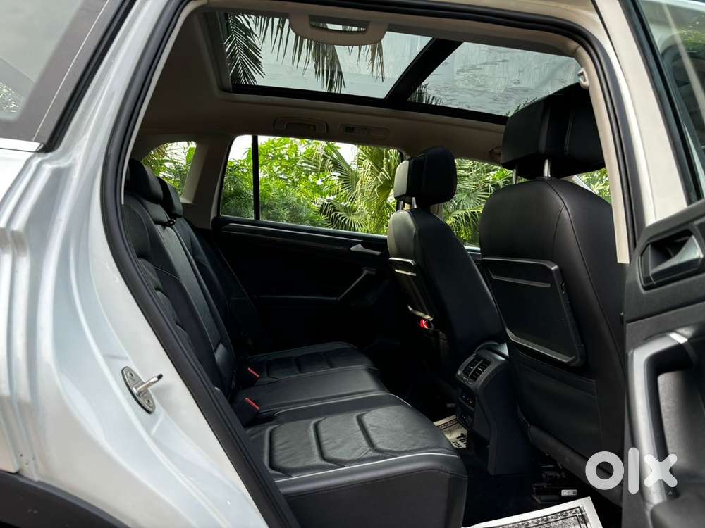 Volkswagen Tiguan 2019 Diesel Well Maintained