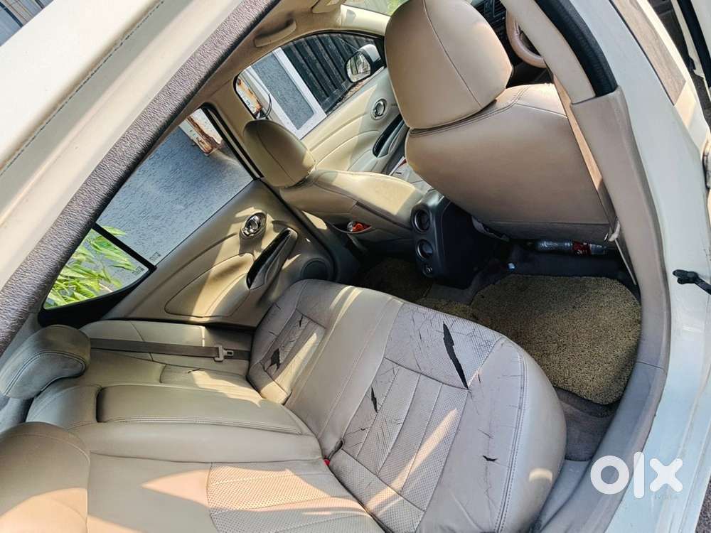 2014 Renault Scala Diesel