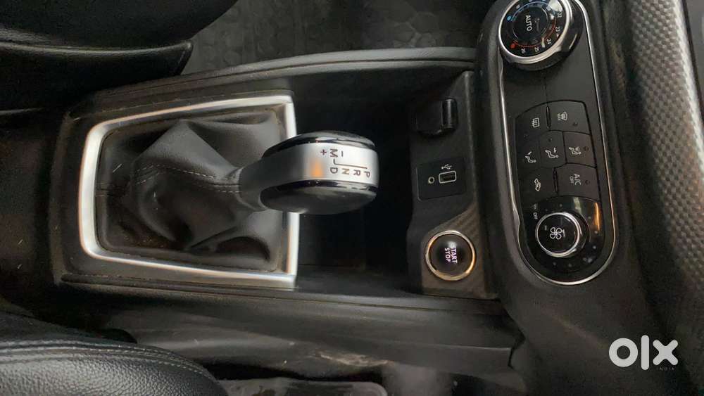 Nissan Kicks 1.3 Xv Premium Cvt Petrol, 2021, Petrol