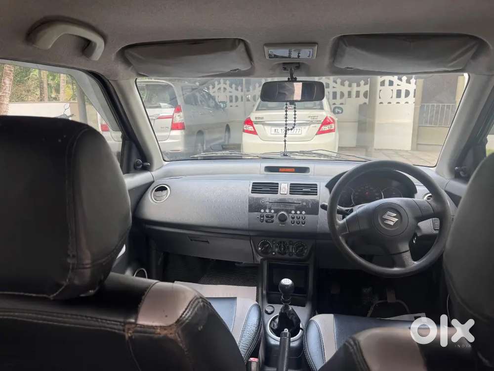 Maruti Suzuki Swift 2010 Year Model
