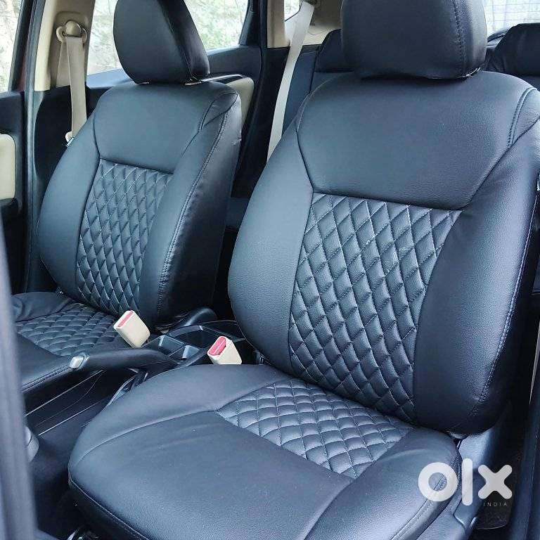 Honda Jazz V Cvt, 2016, Petrol