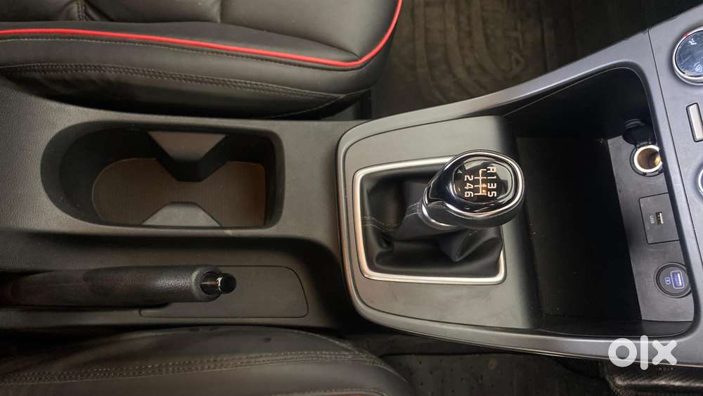 Hyundai Creta 1.5 Ex Petrol, 2022, Petrol