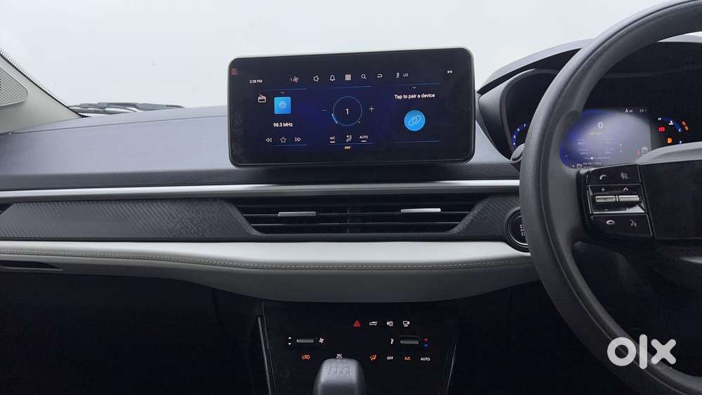 Tata Nexon Creative Plus 1.2 Revotron Petrol 6 Mt, 2024, Petrol