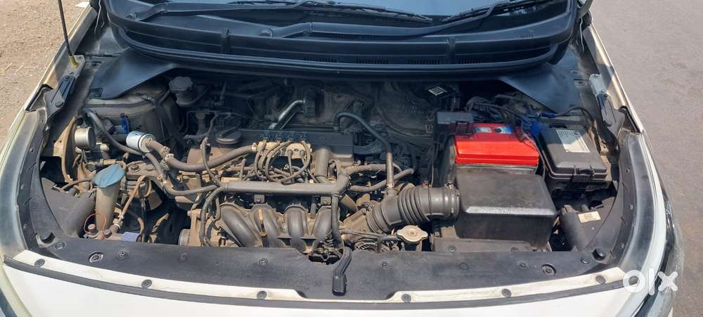 Hyundai I20 Active Sx Petrol, 2016, Cng & Hybrids