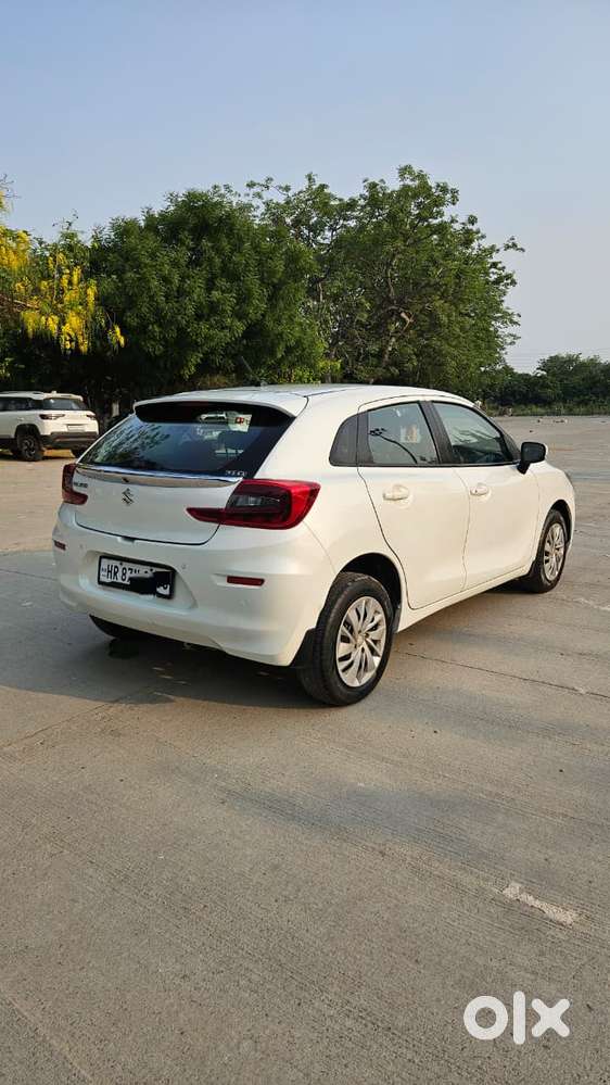 Maruti Suzuki Baleno Delta Cng, 2023, Cng & Hybrids