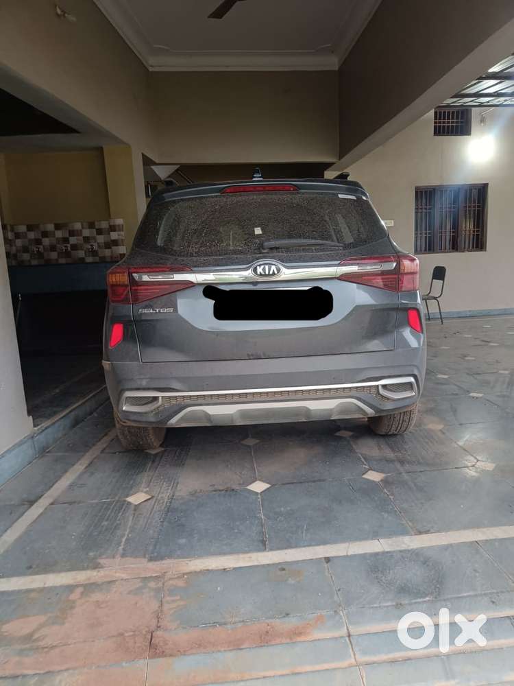 For Sale 2019 Kia Seltos