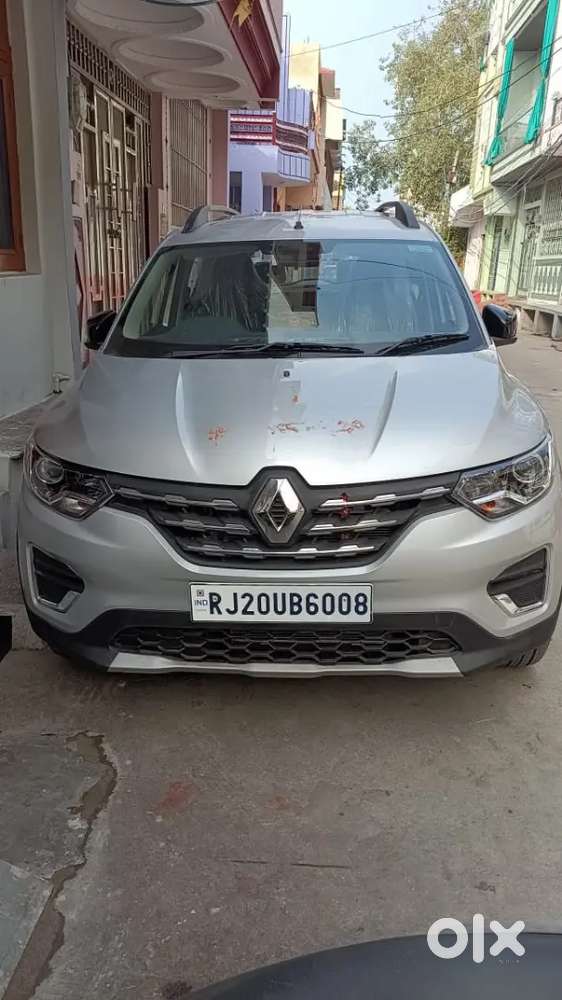 Renault Triber 1.0 Rxl 2024