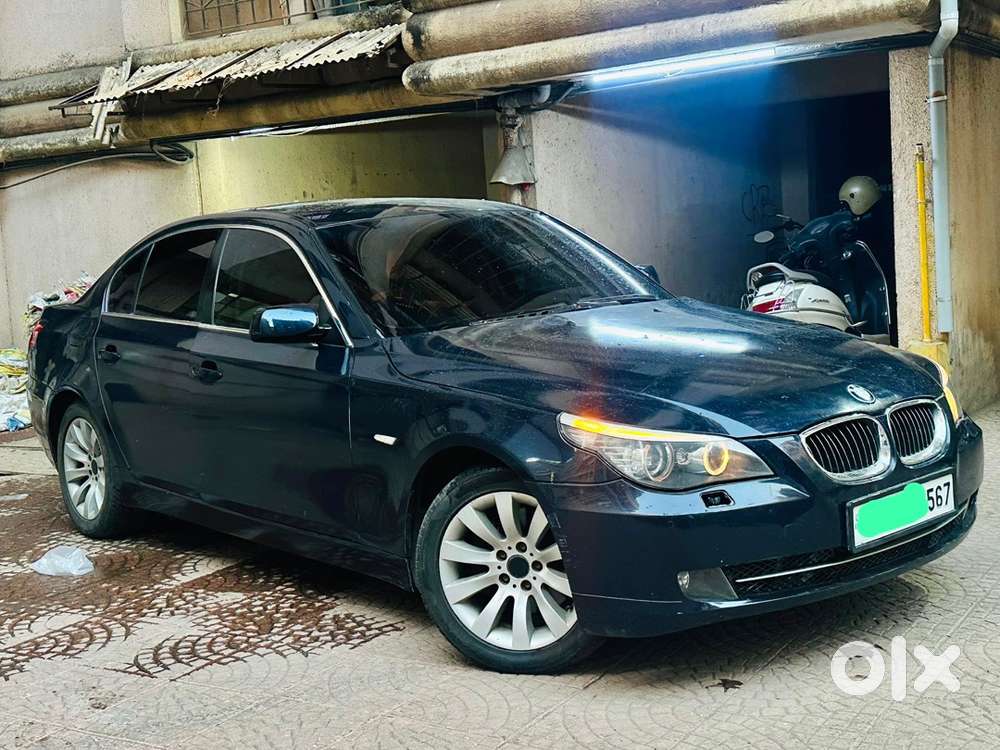 2009 Bmw 5 Series , 530d  , Well Maintained