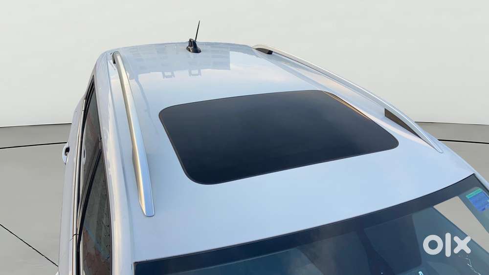 Skoda Kushaq 1.5 Tsi Style, 2021, Petrol