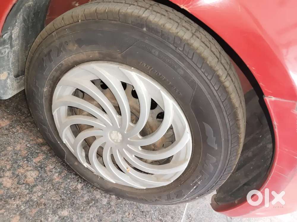 Maruti Suzuki Swift 2007 Diesel 94500 Km Driven