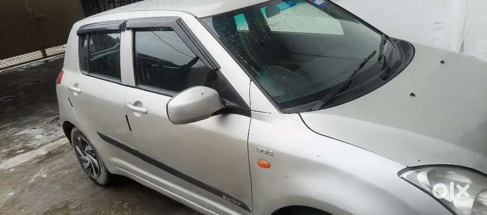Maruti Suzuki Swift 2009 Model 2029 Tak Valid