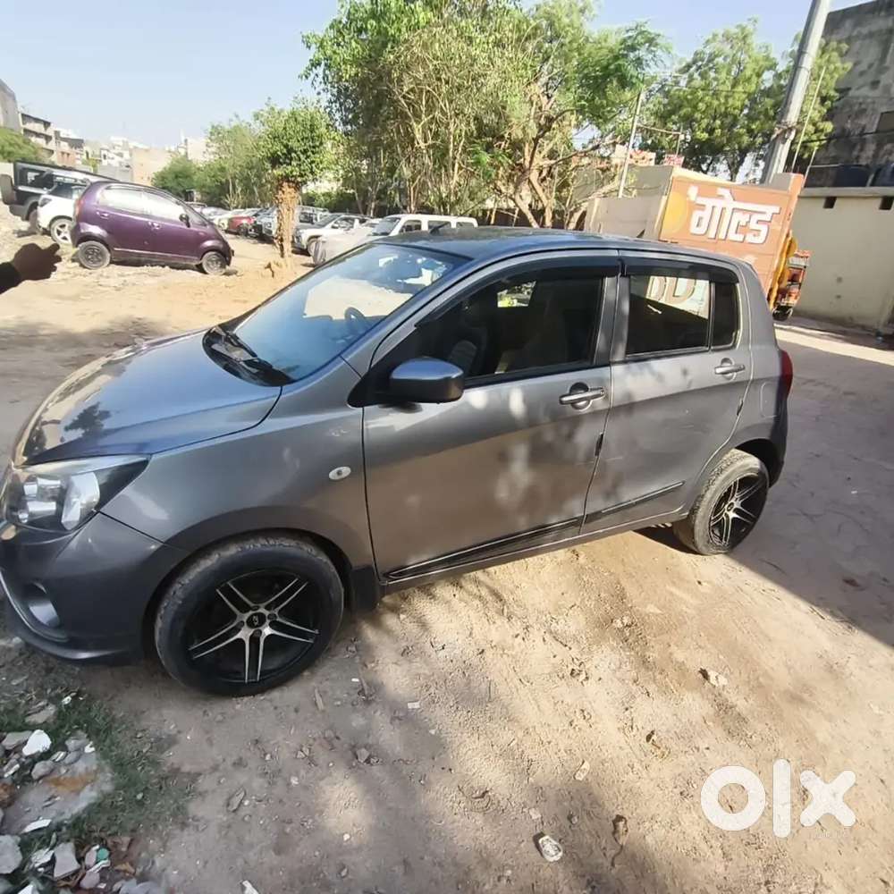 Maruti Suzuki Celerio 2020 Cng & Hybrids 62000 Km Driven