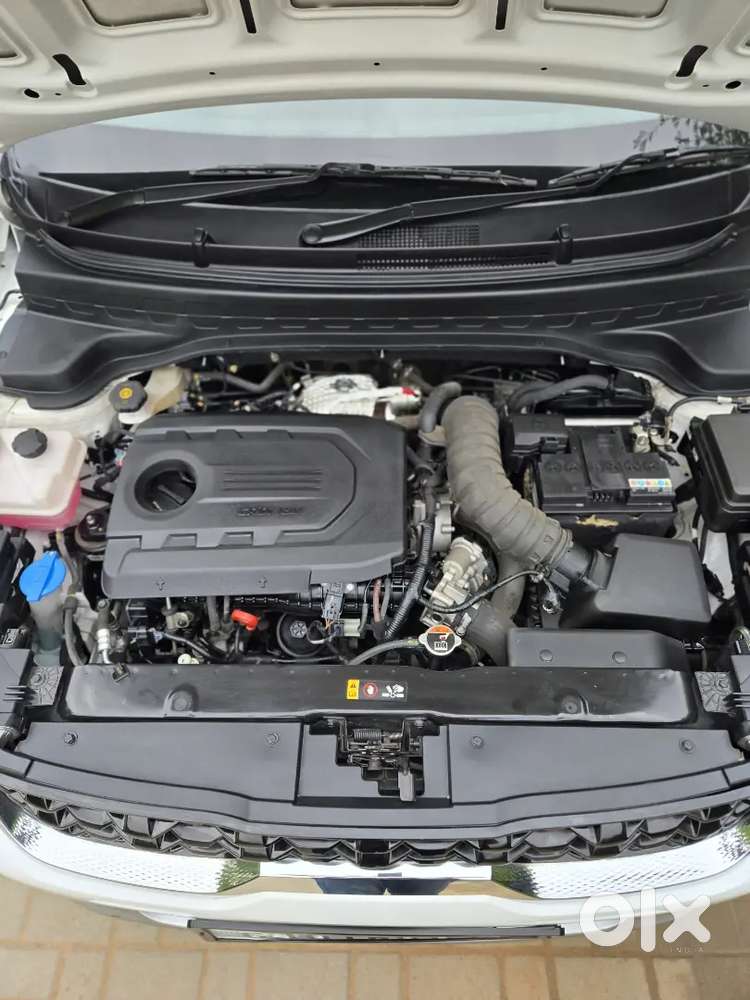 Kia Sonet 1.5 Htx 2022