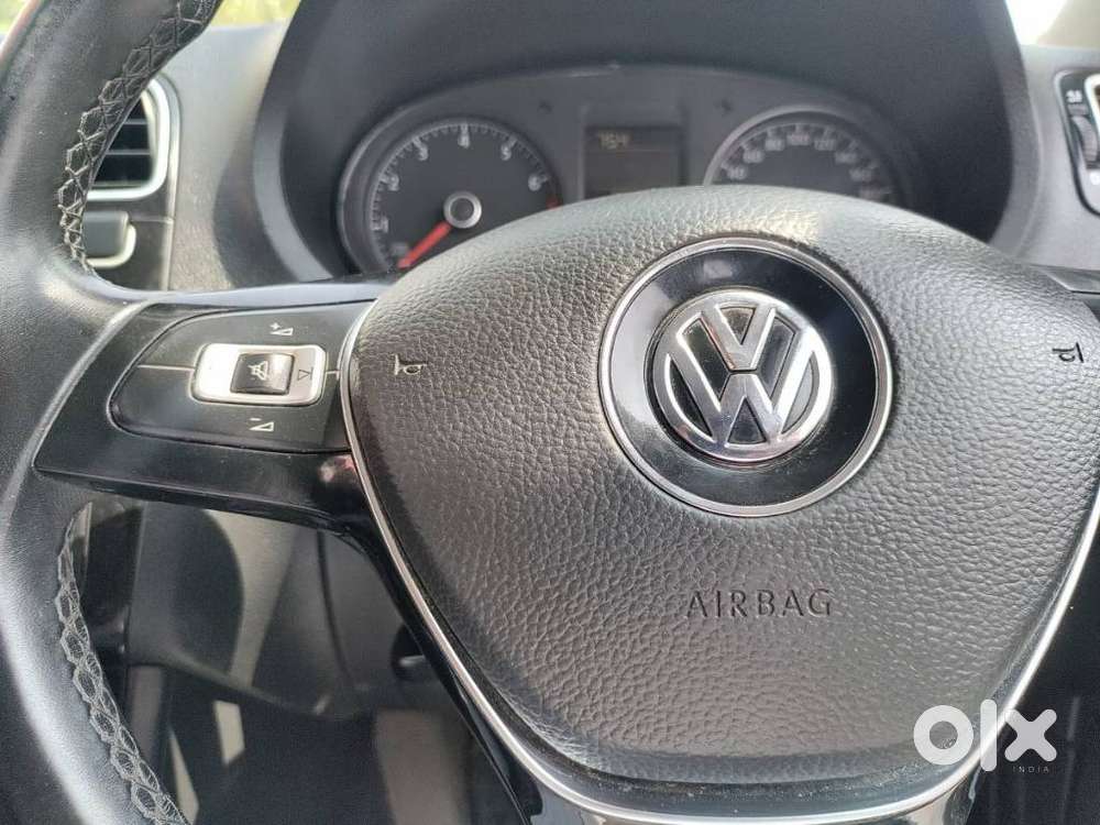 Volkswagen Polo Gti, 2021, Petrol