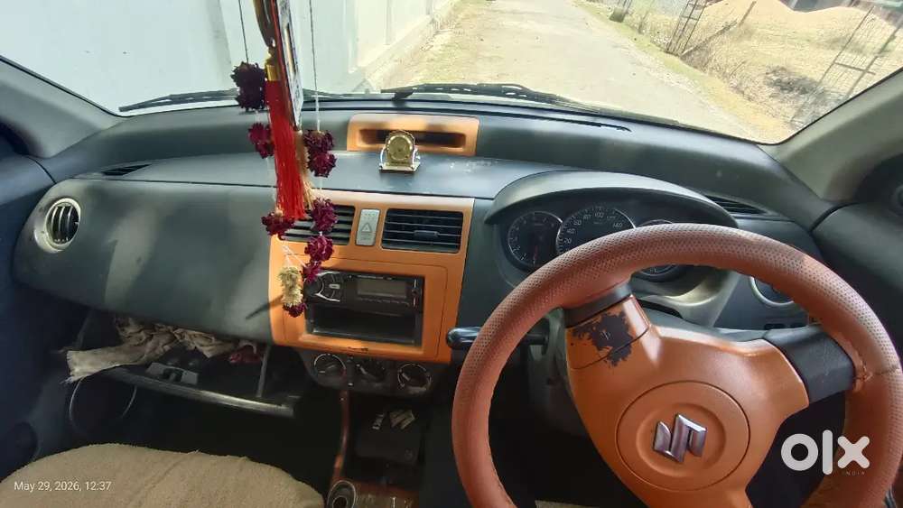 Maruti Swift Vdi 2011