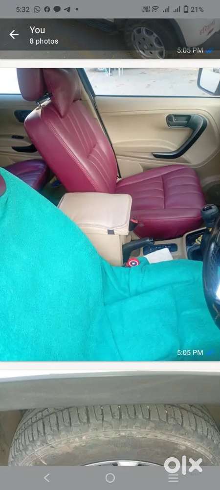 Mahindra Bolero Neo 2024 Diesel Manual