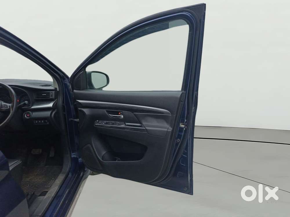Maruti Suzuki Xl6 1.5 Alpha Plus At, 2022, Petrol