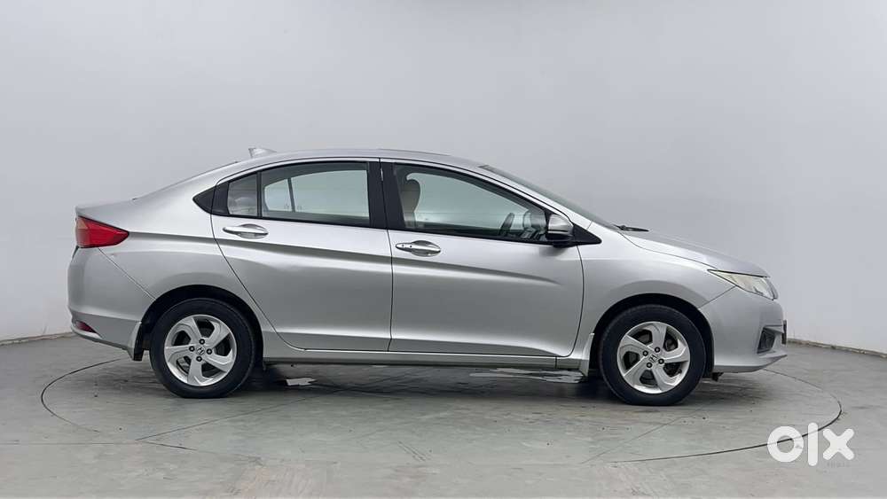 Honda City I Dtec Vx, 2014, Petrol