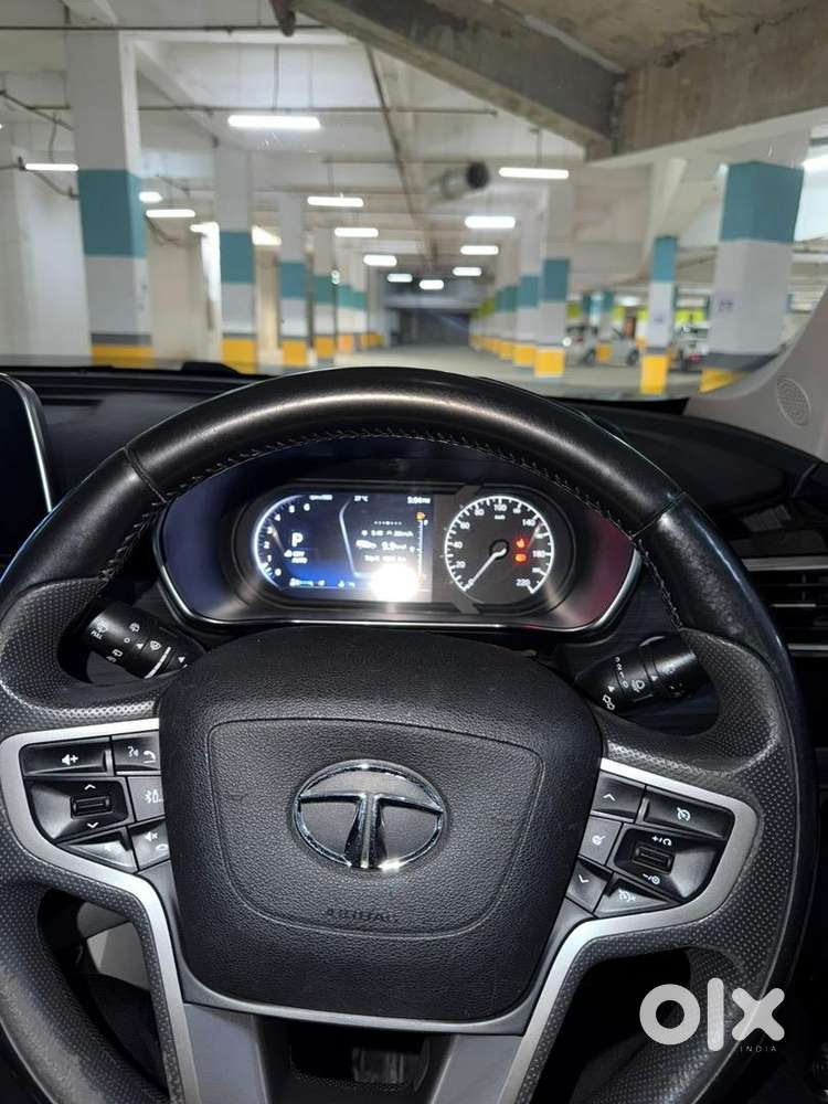 Tata Safari Diesel Well Maintained