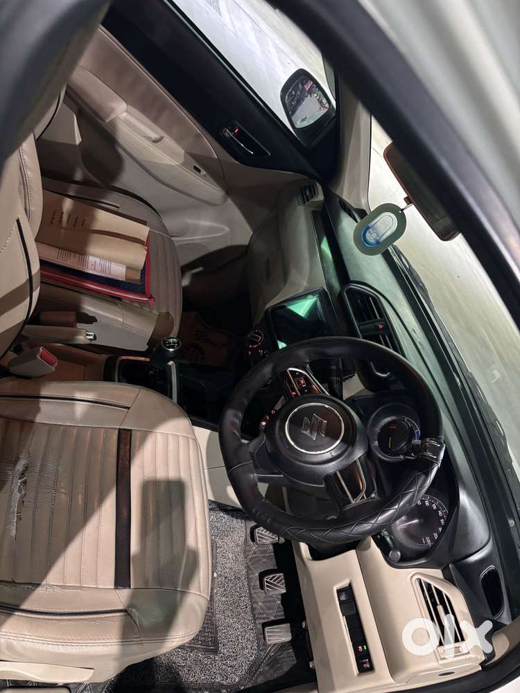 Maruti Suzuki Dzire Vdi, 2018, Diesel