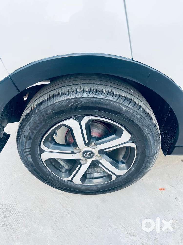 Tata Nexon 1.5 Revotorq Xz Plus, 2021, Diesel